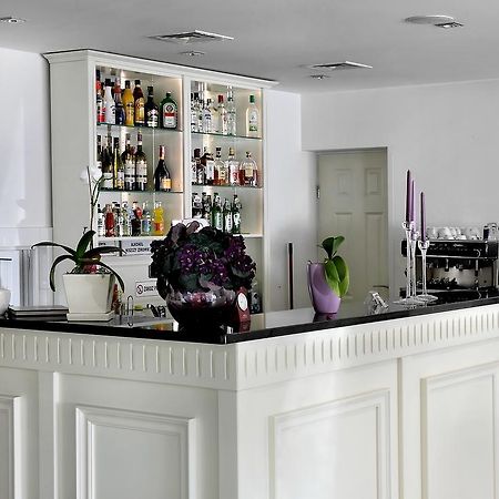 Bed and Breakfast Wodnik Krosno Exterior foto