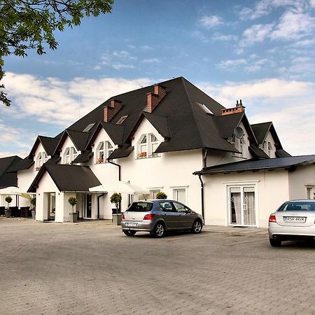 Bed and Breakfast Wodnik Krosno Exterior foto