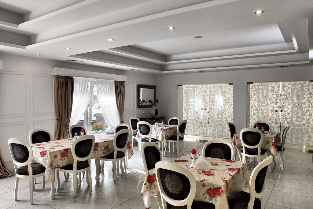 Bed and Breakfast Wodnik Krosno Exterior foto